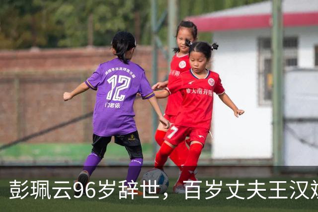 彭珮云96岁辞世，百岁丈夫王汉斌仍硬郎：长寿相伴的秘密很简单